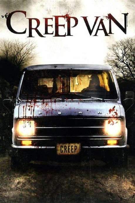 Creep Van